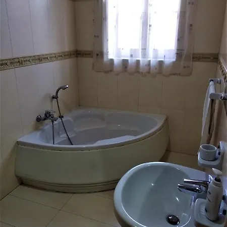 度假居 Id Dar Tan Nanna Farmhouse