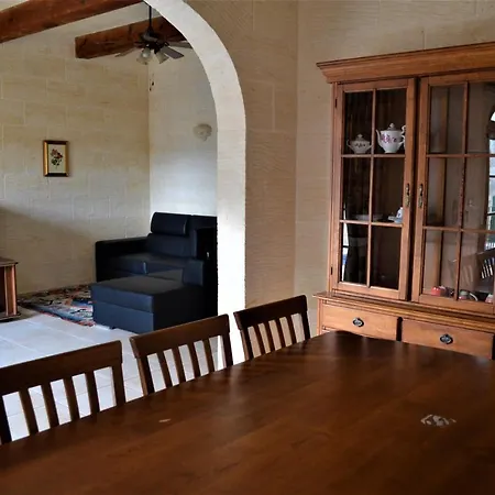 Id Dar Tan Nanna Farmhouse 萨奈特