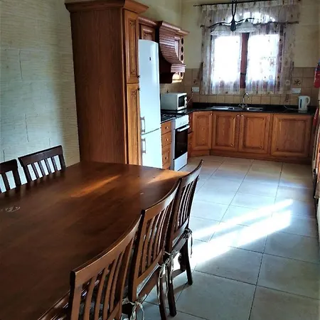 Id Dar Tan Nanna Farmhouse 度假居 *