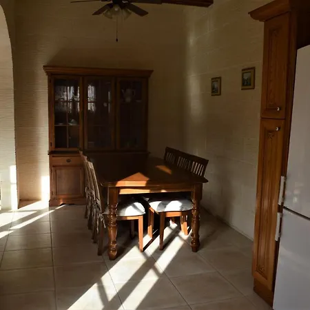 Id Dar Tan Nanna Farmhouse 度假居