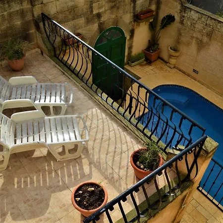 Id Dar Tan Nanna Farmhouse Σπίτι διακοπών