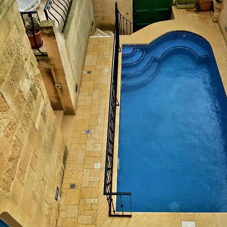 Id Dar Tan Nanna Farmhouse Σπίτι διακοπών