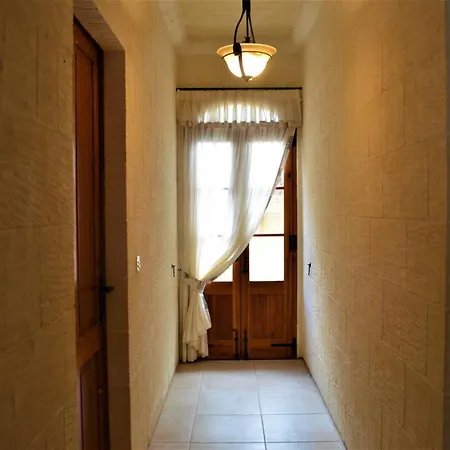 Σπίτι διακοπών Id Dar Tan Nanna Farmhouse