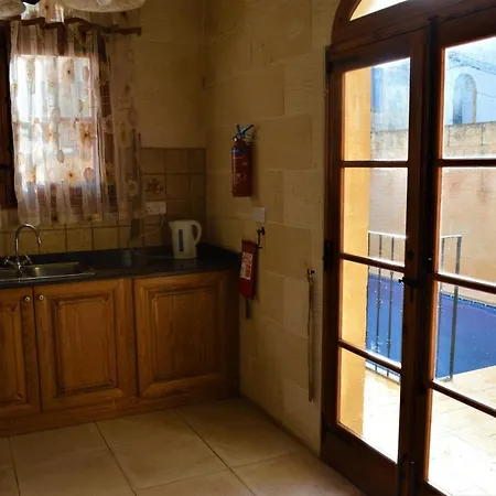 Id Dar Tan Nanna Farmhouse Σπίτι διακοπών *