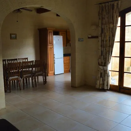 Id Dar Tan Nanna Farmhouse Σπίτι διακοπών