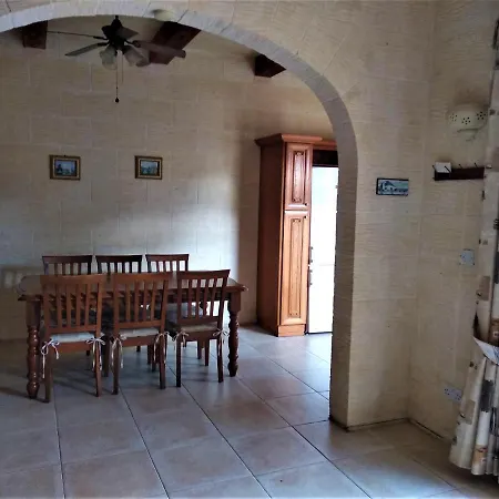 Id Dar Tan Nanna Farmhouse Σπίτι διακοπών *