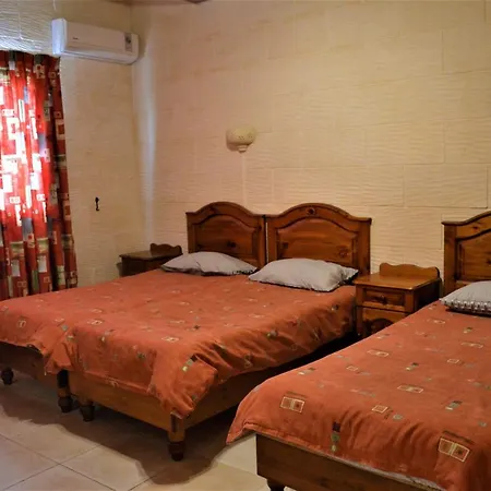 Σπίτι διακοπών Id Dar Tan Nanna Farmhouse *