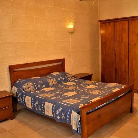 Id Dar Tan Nanna Farmhouse *