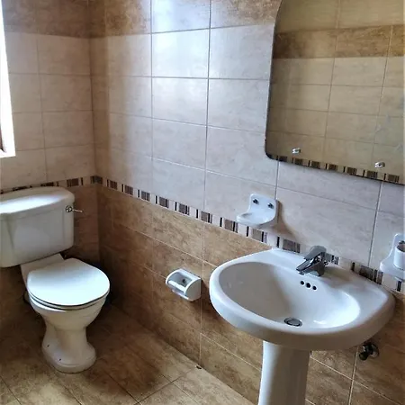 Σπίτι διακοπών Id Dar Tan Nanna Farmhouse Sannat