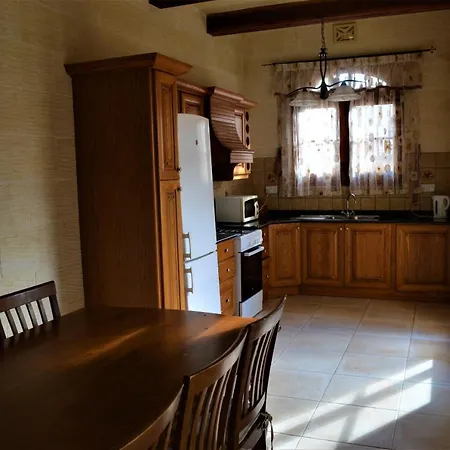 Id Dar Tan Nanna Farmhouse Σπίτι διακοπών Sannat